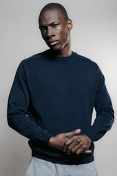Pull Sevan Marteau - Marine