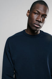 Pull Sevan Marteau Marine