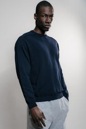 Pull Sevan Marteau Marine