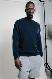 Pull Sevan Marteau Marine