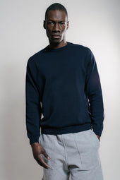 Pull Sevan Marteau Marine