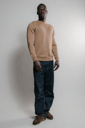 Pull Aris Col Rond