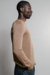 Pull Aris Col Rond