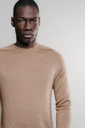 Pull Aris Col Rond