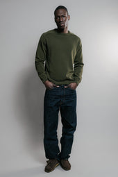 Pull Sevan Marteau Kaki