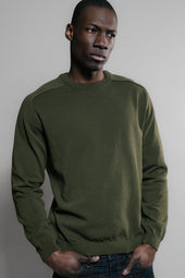 Pull Sevan Marteau Kaki