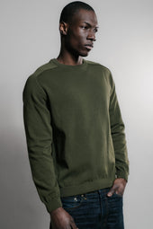 Pull Sevan Marteau Kaki