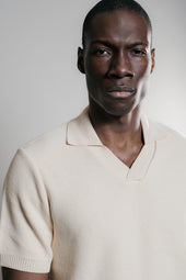 Agop Polo Naturel
