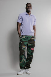 Sevan Polo Violet
