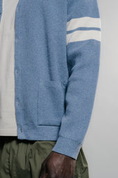 Youri Cardigan Coll Ge Medium