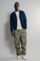Cardigan Agop Marine