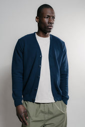 Cardigan Agop Marine