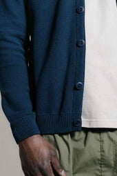 Cardigan Agop Marine