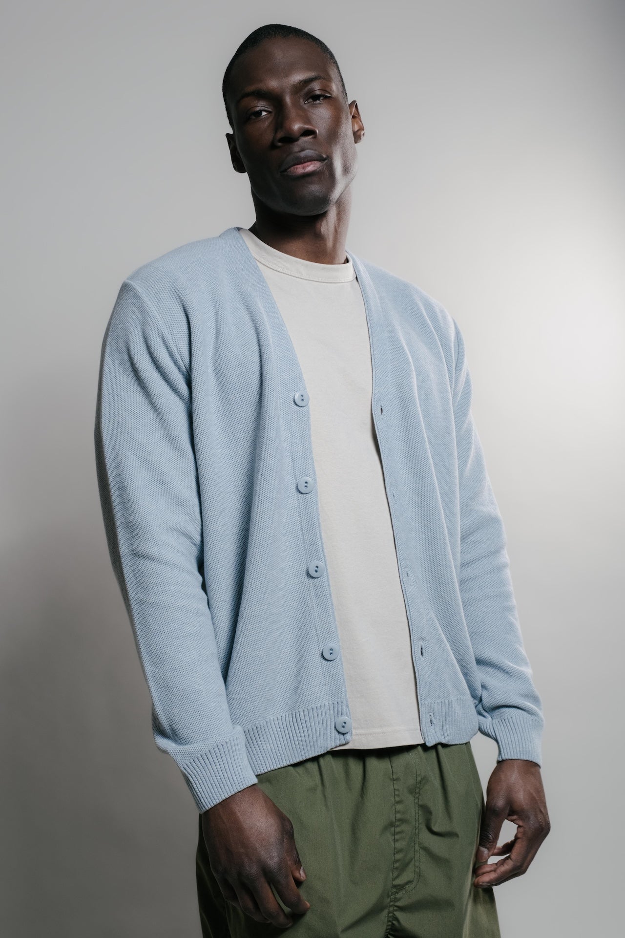 Cardigan Agop Light