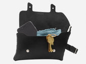 No 211 Frame Bike Pouch
