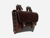 No 211 Frame Bike Pouch