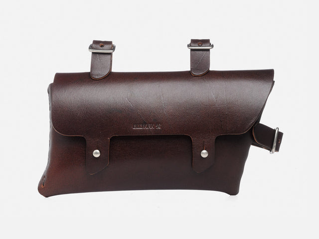 No 211 Frame Bike Pouch