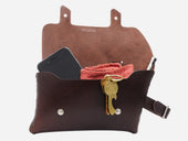 No 211 Frame Bike Pouch