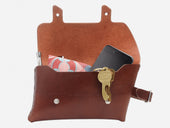 No 211 Frame Bike Pouch