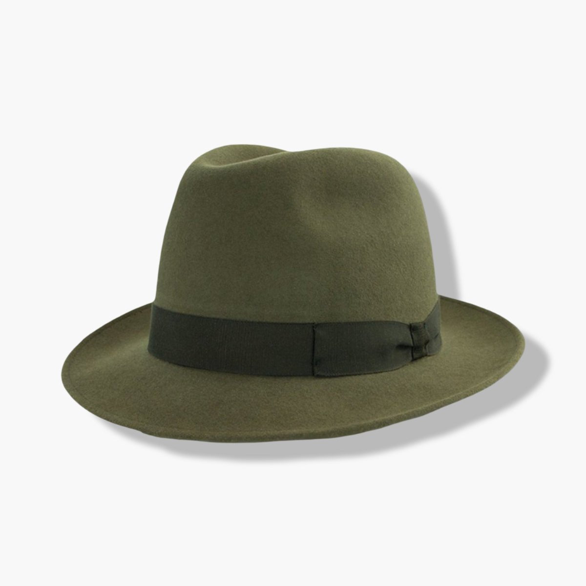 Nogal Burlington Trilby