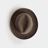 Nogal Regent Trilby