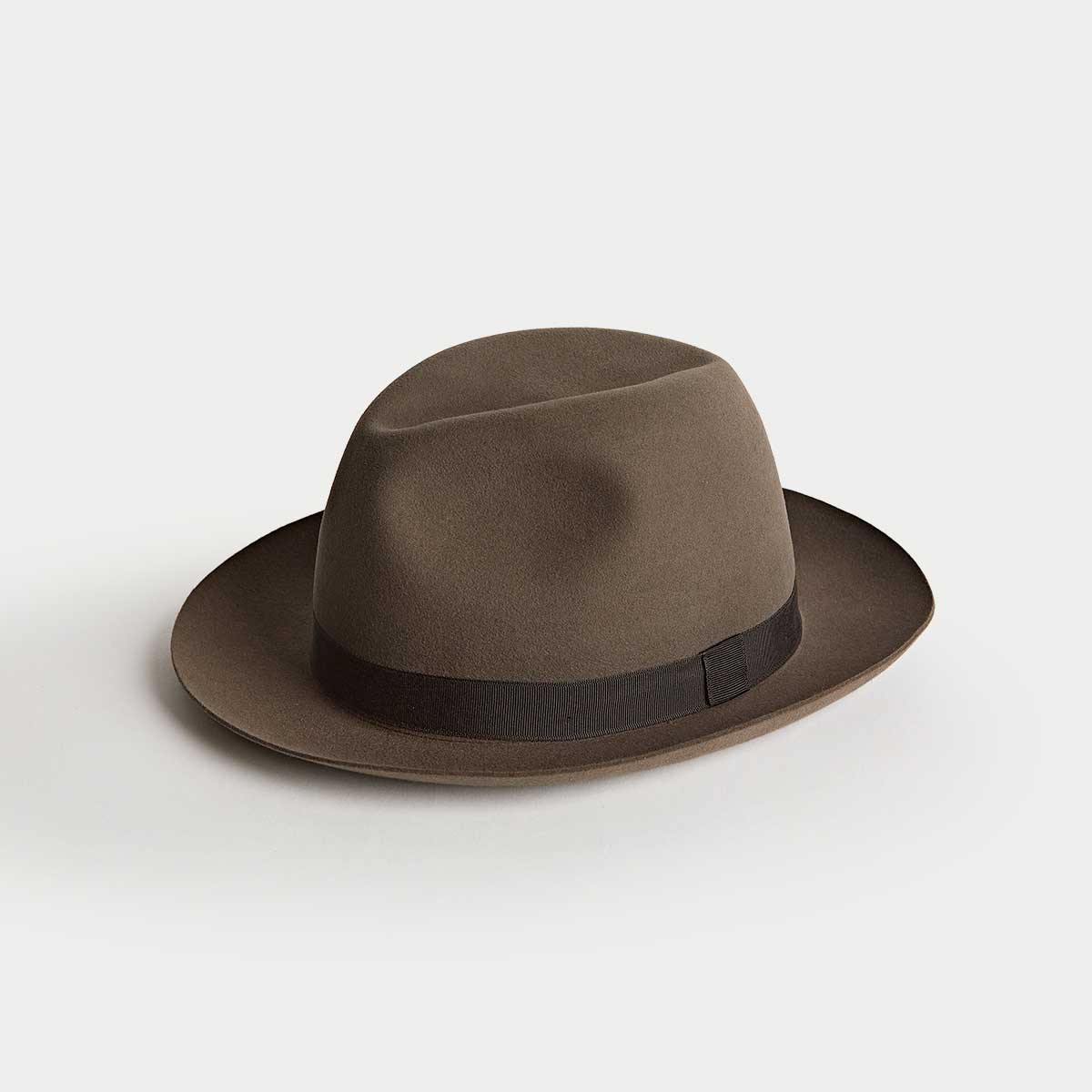 Nogal Regent Trilby