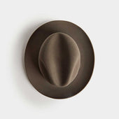 Nogal Rivoli Trilby