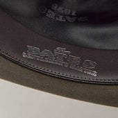 Nogal Rivoli Trilby