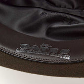 Nogal Soft Homburg