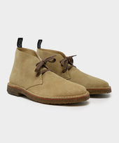 Nomad Boot
