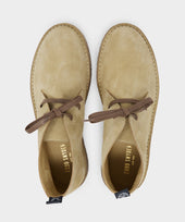 Nomad Boot