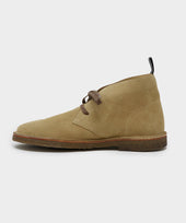 Nomad Boot