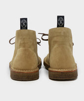 Nomad Boot