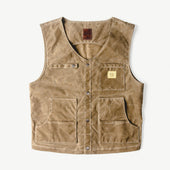 Nomad Vest Field