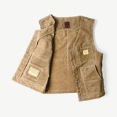 Nomad Vest Field
