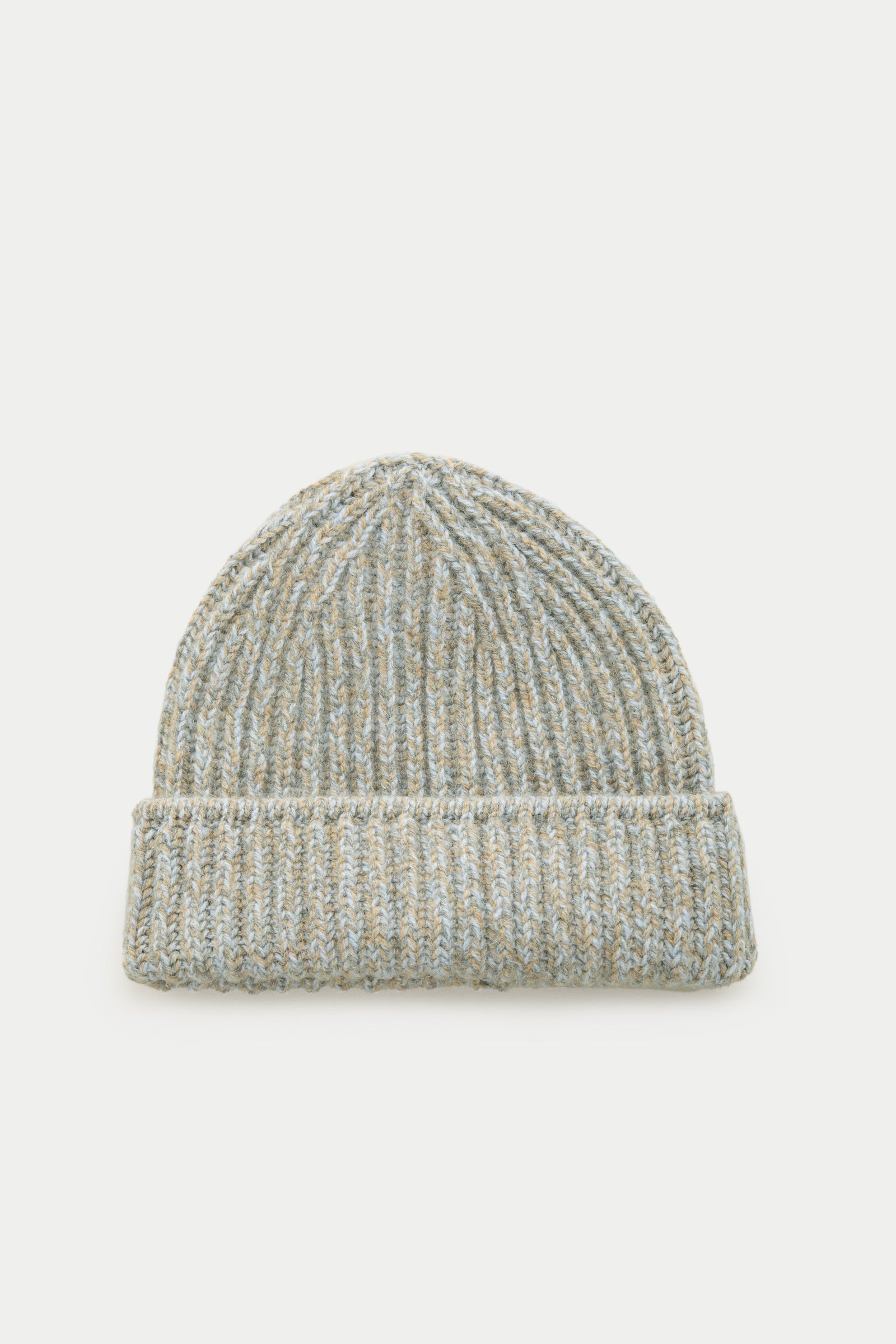 Watch Cap Baby Alpaca Beanie