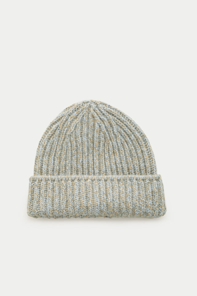 Watch Cap Baby Alpaca Beanie Nordic Blend