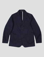 NORMAN COMPACT TWILL