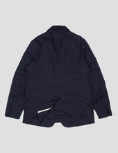 Norman Compact Twill