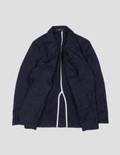 Norman Compact Twill