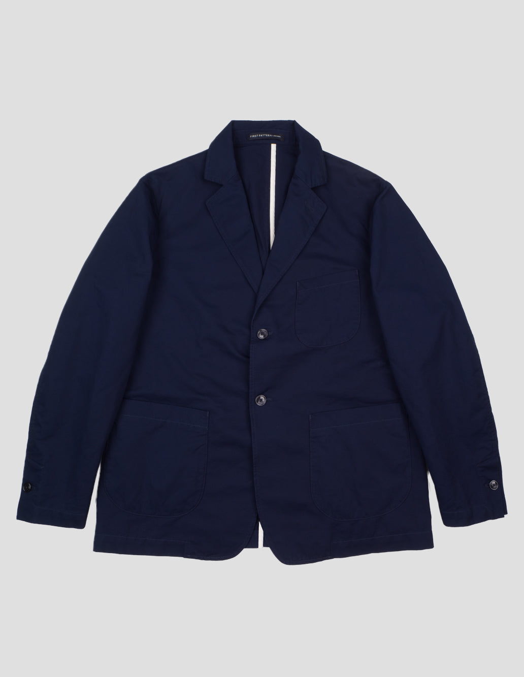 Norman Kersey Twill
