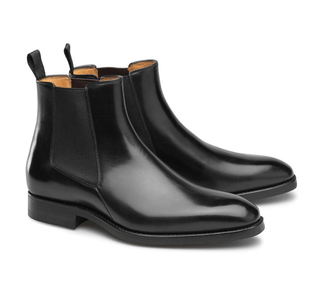 Norris | Chelsea Boots | Carlos Santos Shoes
