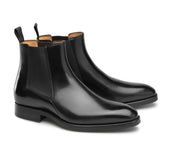 Edwin Chelsea Boots Carlos Santos Shoes