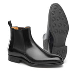 Norris Chelsea Boots Carlos Santos Shoes