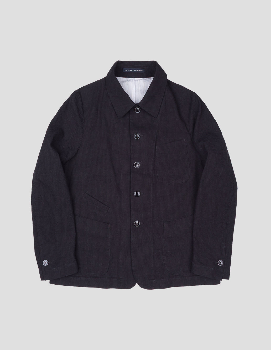 Notion Textured Pinpoint