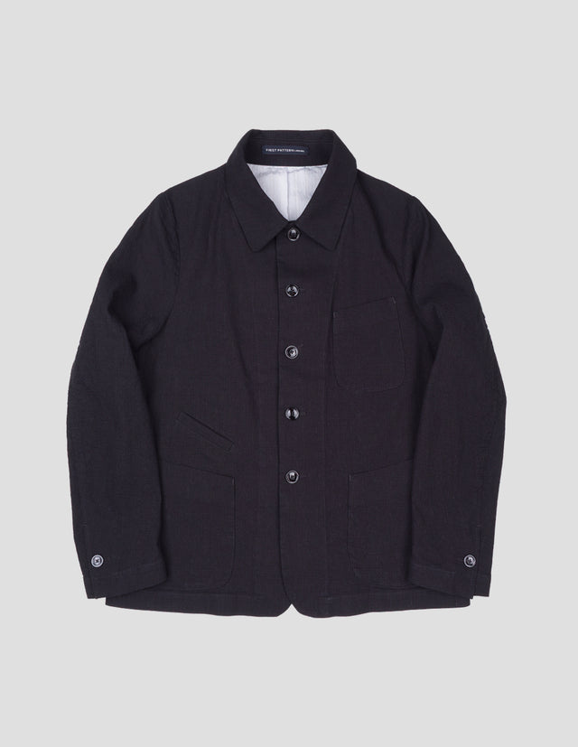 NOTION TEXTURED PINPOINT