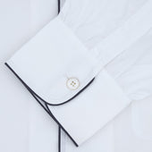 Sea Island Quality Cotton Nightshirt