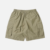 Nyco Fishing Shorts Beige