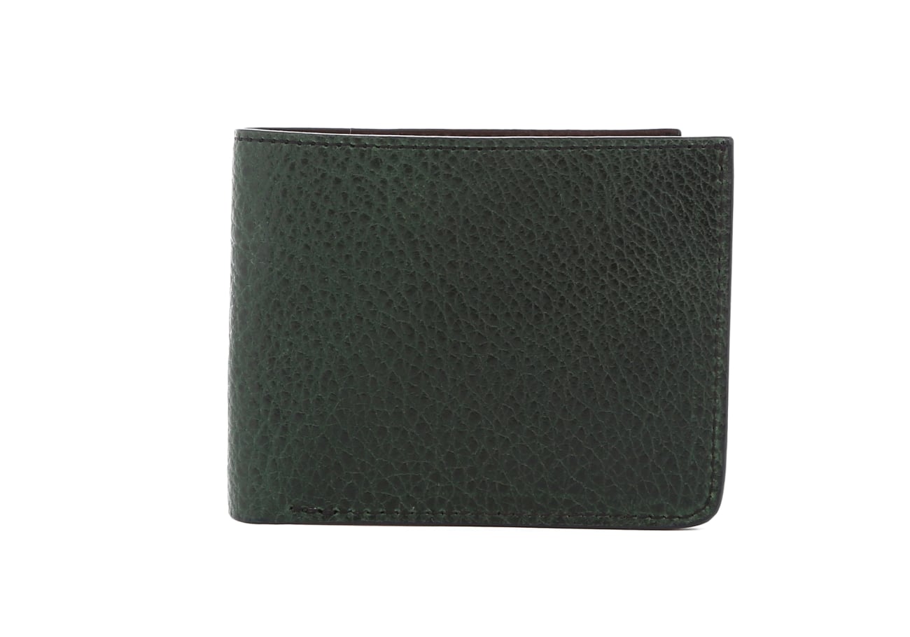 Bifold Wallet Sycamore Sporadic Leather