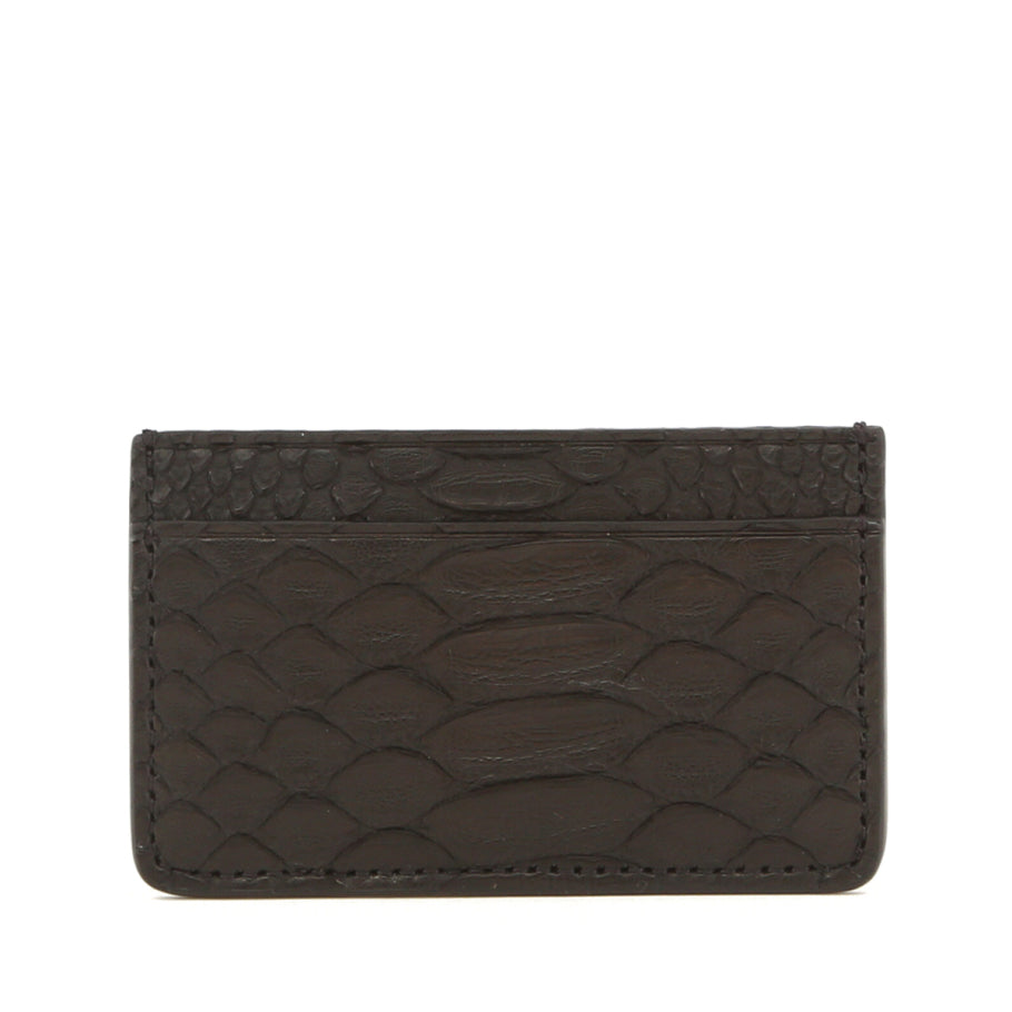 Mini Card Wallet Python
